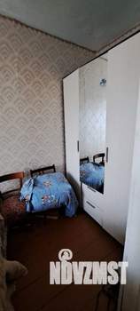 Дом 60м&sup2;, 1-этажный, на длительный срок, 