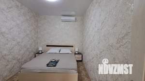 Дом 54м², 2-этажный, посуточно, 