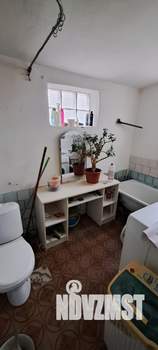 Дом 60м&sup2;, 1-этажный, на длительный срок, 