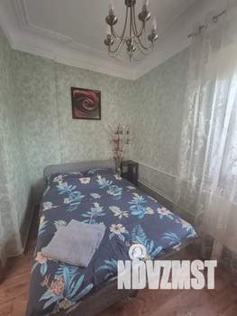 Дом 47м², 1-этажный, посуточно, 