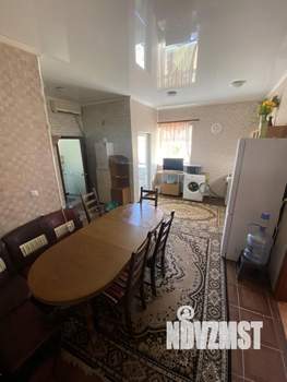 Дом 80м², 1-этажный, на длительный срок, 