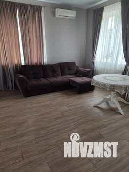 Дом 120м², 2-этажный, посуточно, 