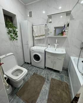 Дом 95м², 2-этажный, на длительный срок, 