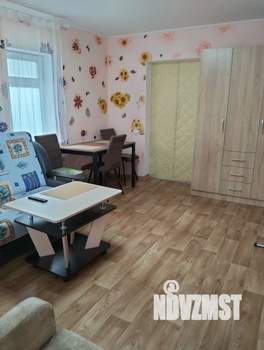 Дом 34м², 1-этажный, посуточно, 