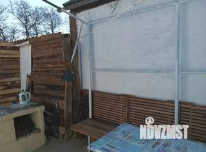 Дом 50м², 1-этажный, посуточно, 