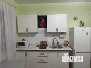 Дом 38м², 1-этажный, посуточно, 