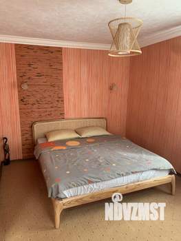 Дом 50м², 1-этажный, посуточно, 