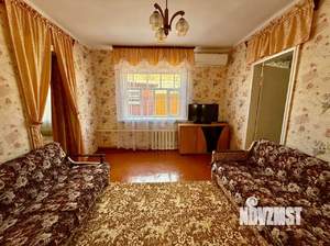 Дом 60м², 1-этажный, на длительный срок, 