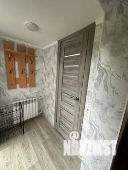 Дом 51м&sup2;, 1-этажный, посуточно, 