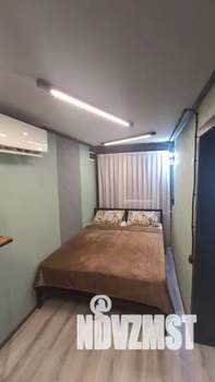 Дом 30м&sup2;, 1-этажный, посуточно, 