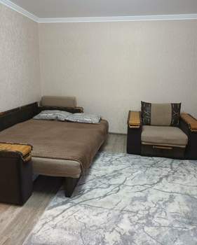 Дом 65м², 2-этажный, на длительный срок, 