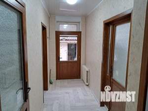 Дом 45м&sup2;, 1-этажный, посуточно, 