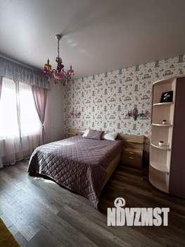 Дом 400м², 2-этажный, посуточно, 