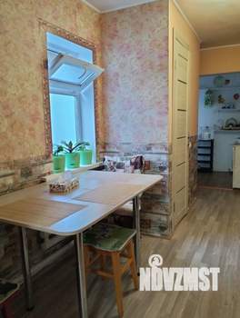 Дом 34м², 1-этажный, посуточно, 