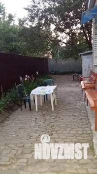 Дом 35м², 1-этажный, посуточно, 