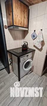 Дом 30м², 1-этажный, посуточно, 