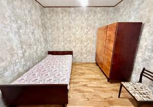Дом 40м², 2-этажный, на длительный срок, 