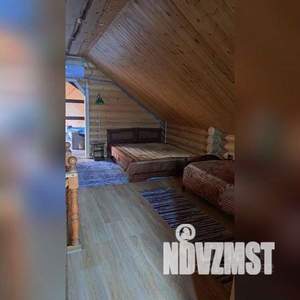 Дом 100м&sup2;, 1-этажный, посуточно, 