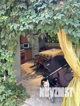 Дом 50м², 1-этажный, посуточно, 