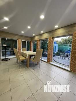 Дом 80м², 2-этажный, посуточно, 