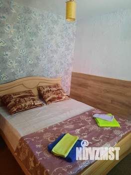 Дом 56м², 1-этажный, посуточно, 
