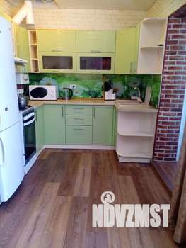 Дом 65м², 1-этажный, посуточно, 