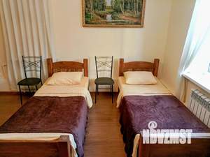 Дом 34м², 2-этажный, посуточно, 