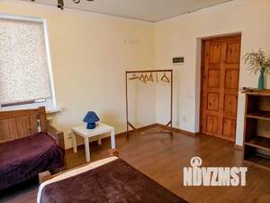 Дом 34м², 2-этажный, посуточно, 