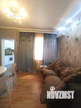 Дом 52м², 1-этажный, посуточно, 