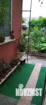 Дом 70м&sup2;, 2-этажный, на длительный срок, 