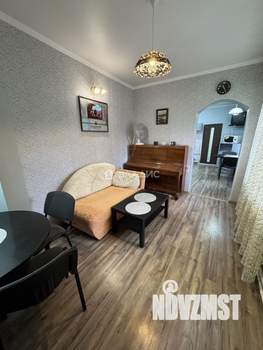 Дом 95м², 2-этажный, на длительный срок, 