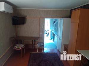 Дом 22м², 1-этажный, посуточно, 