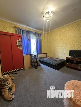 Дом 160м², 2-этажный, на длительный срок, 