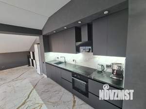 Дом 200м², 2-этажный, посуточно, 