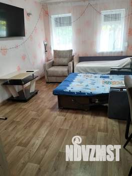 Дом 34м&sup2;, 1-этажный, посуточно, 