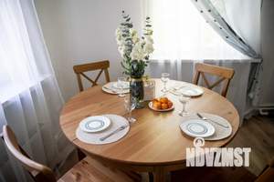 Дом 78м², 1-этажный, посуточно, 