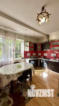 Дом 160м², 2-этажный, на длительный срок, 