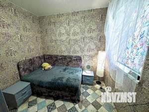 Дом 32м&sup2;, 1-этажный, посуточно, 