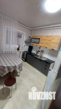 Дом 124м², 1-этажный, на длительный срок, 