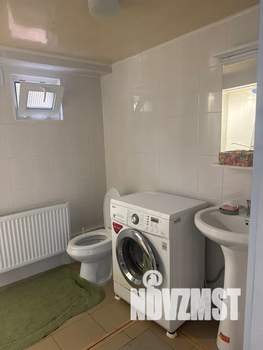 Дом 15м², 1-этажный, посуточно, 