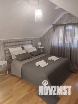 Дом 100м², 2-этажный, посуточно, 