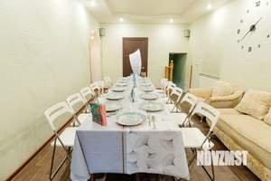 Дом 130м&sup2;, 2-этажный, посуточно, 