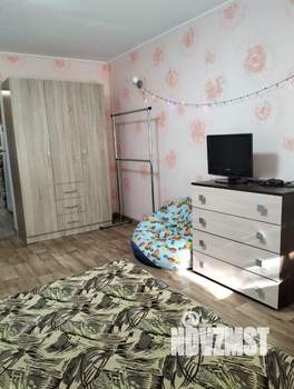 Дом 34м², 1-этажный, посуточно, 
