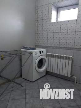 Дом 40м², 2-этажный, посуточно, 