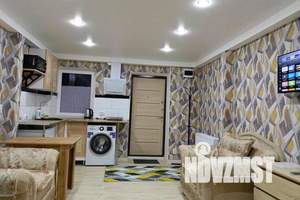 Дом 50м², 2-этажный, посуточно, 