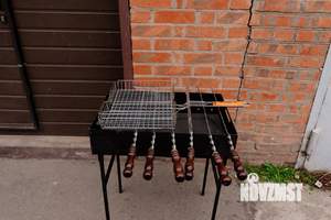 Дом 85м&sup2;, 2-этажный, посуточно, 