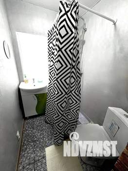 Дом 32м², 1-этажный, посуточно, 