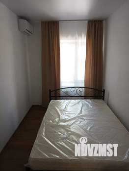 Дом 40м², 1-этажный, на длительный срок, 