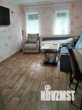 Дом 34м&sup2;, 1-этажный, посуточно, 