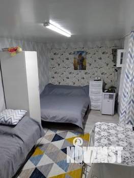 Дом 25м², 1-этажный, посуточно, 